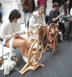 from spinning competition