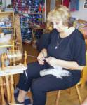 Individual spinning course June 2009