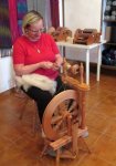 spinning course 3/2015