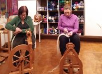 spinning course 1/2016