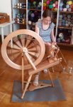 spinning course 7/2016