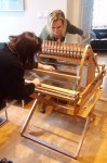 Weaving course 2/2017