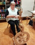 spinning course 11/2023