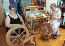 spinning course 7/2023