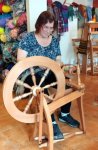 spinning course 4/2024