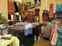 Laceworkers Fair 5/2010