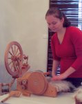 Individual spinning course January 2012