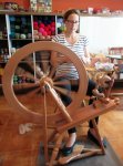 spinning course 7/2015