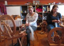 spinning course 10/2015
