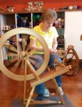 spinning course 3/2016