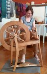 spinning course 7/2016