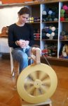spinning course 10/2016