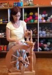 spinning course 9/2016