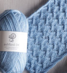 Ashford DK yarn