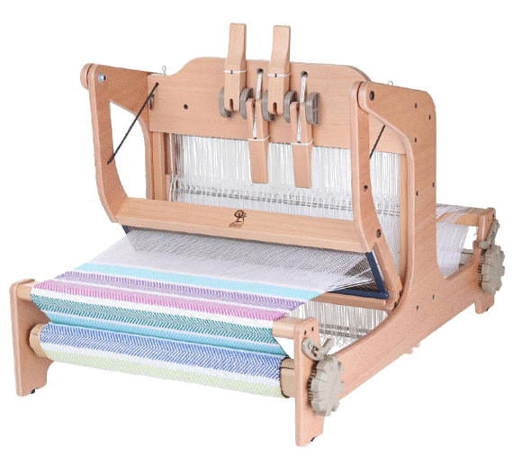 4-harness table loom Brooklyn